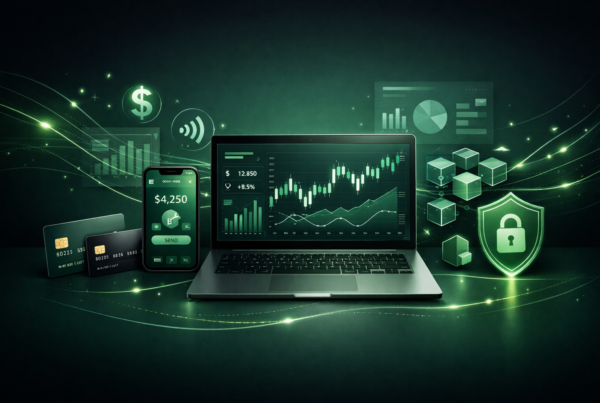 Fintech Marketing