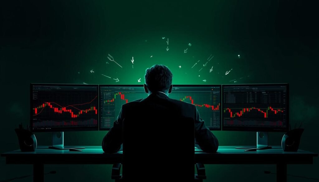 Why Do Traders Fail? 