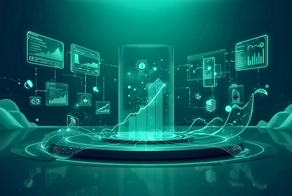 How Embedded Finance Is Changing B2B Payments and Driving Business Growth: