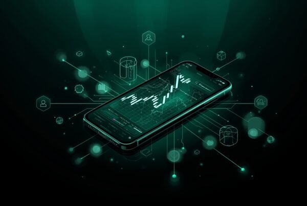 How Online Trading Platforms Use Digital Marketing to Gain New Users