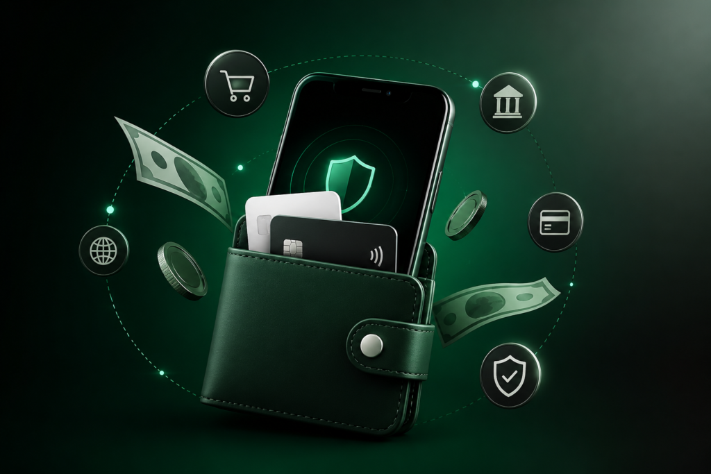 Challenges of Cashless Payment Systems