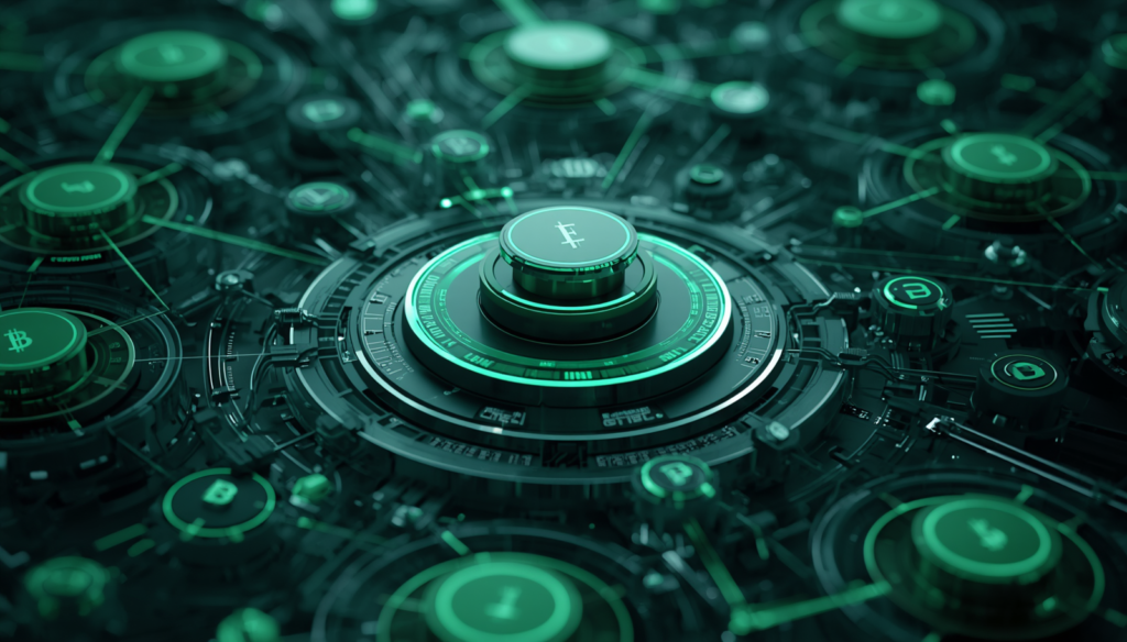 What Is an Open Banking Ecosystem?
