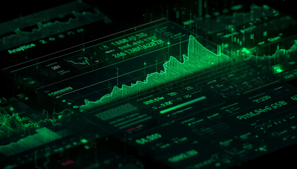 What Is AI Financial Habit Tracking?