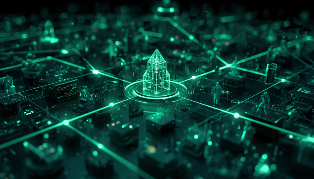 What is Blockchain Technology?