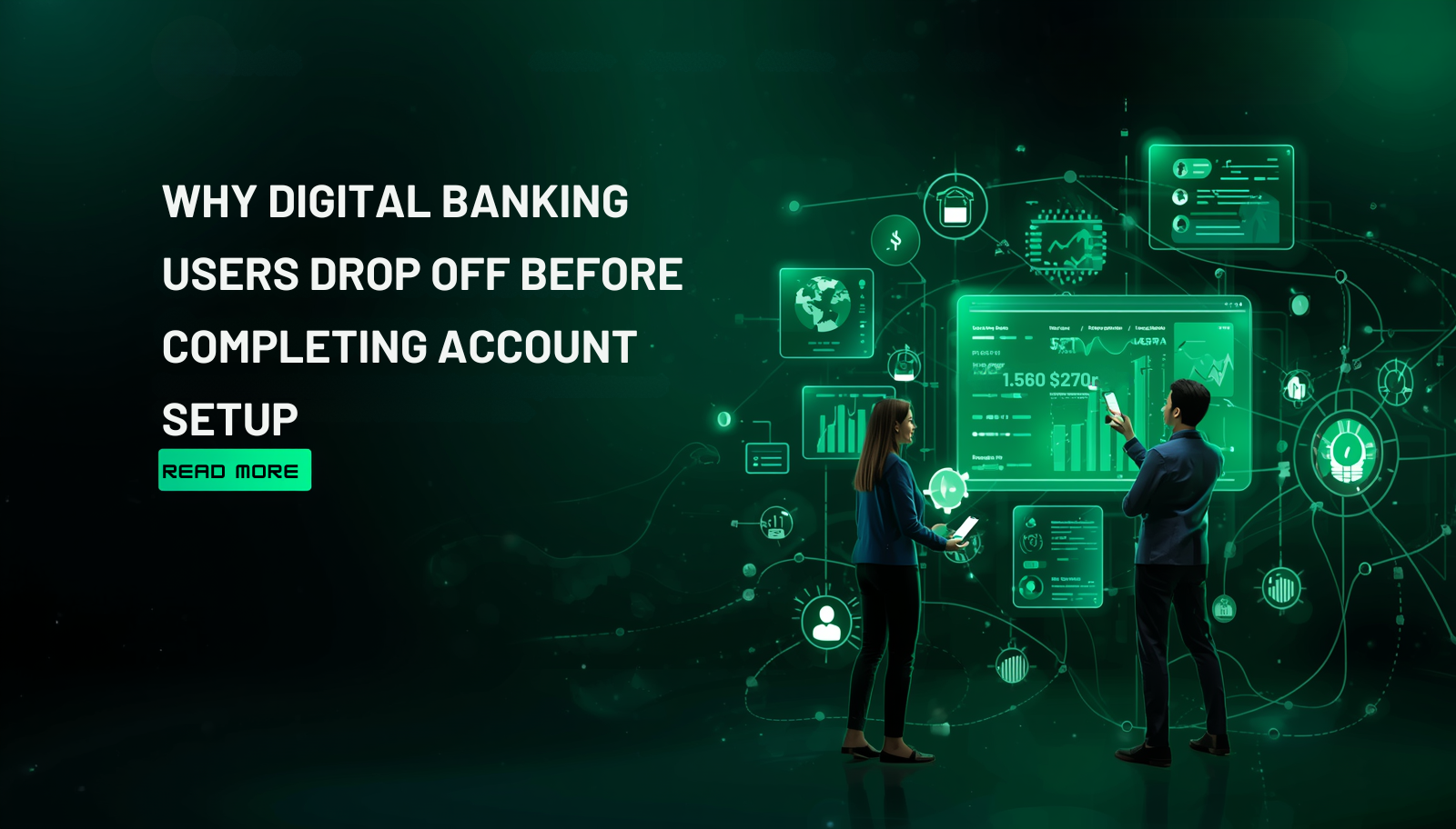 Digital Banking