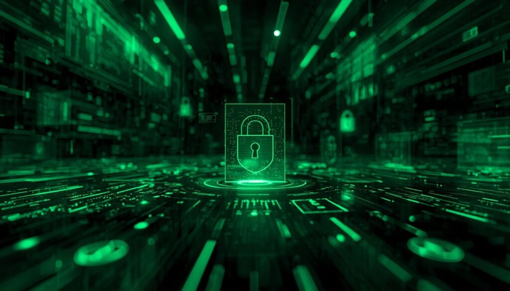 What Is AI in Digital Payments and Fintech Security?