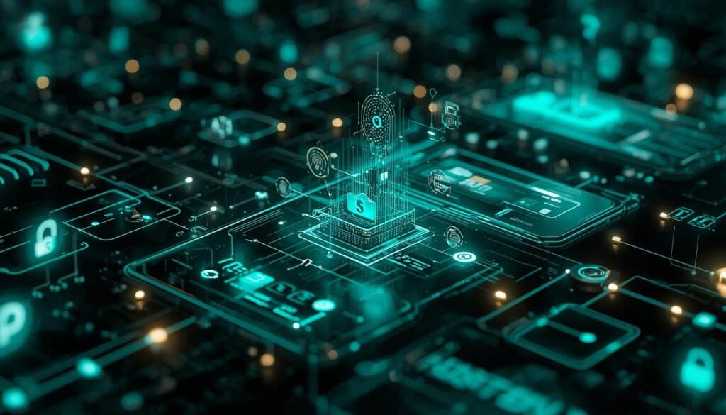 The Role of Artificial Intelligence in Digital Payments