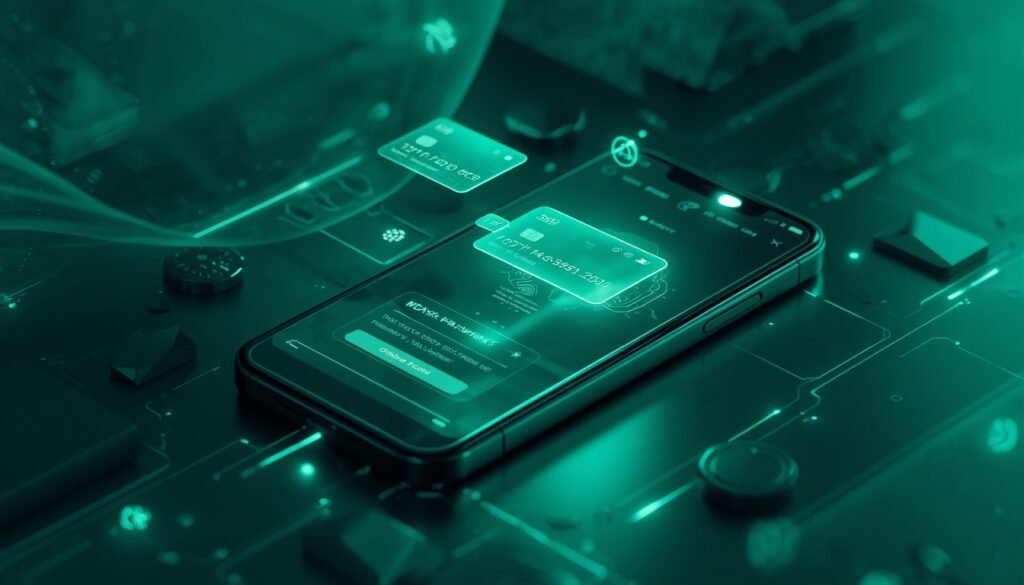 What Are Digital Wallets?