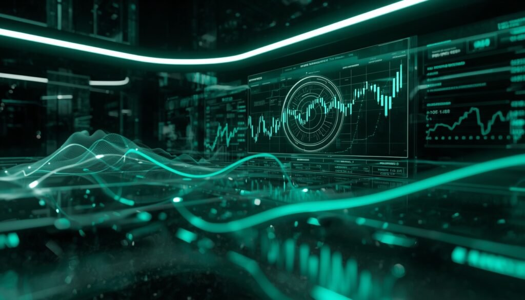 How Fintech Is Transforming Investment Management is a deal.