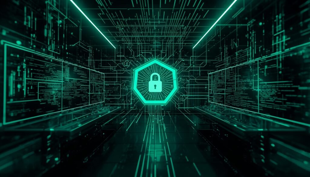 The Role of AI in Enhancing Cybersecurity in Fintech