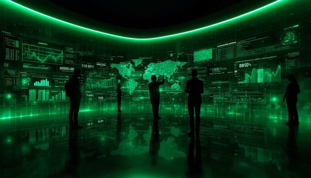 How Banks Can Benefit From Open Finance
