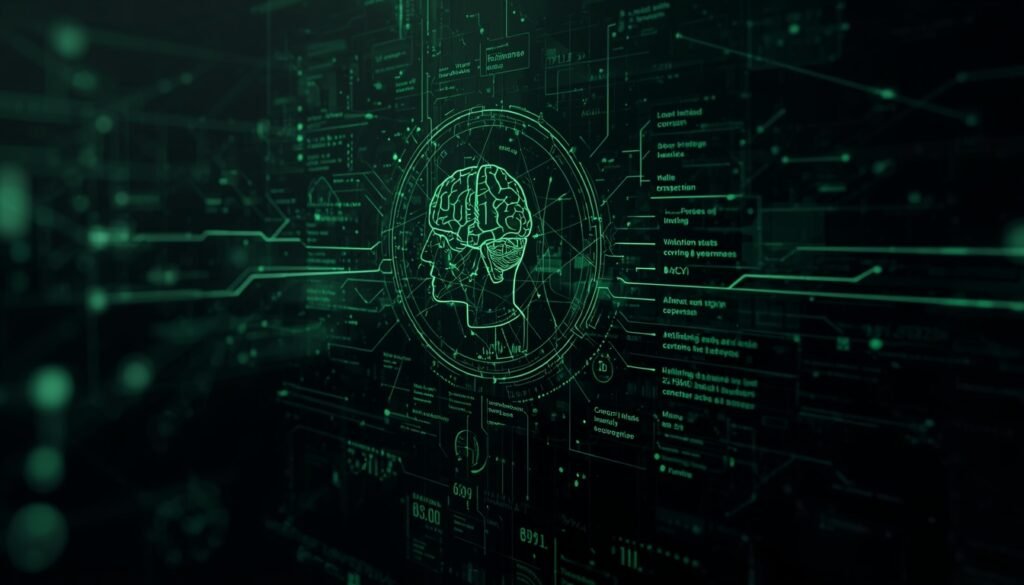 What is AI in Lending?