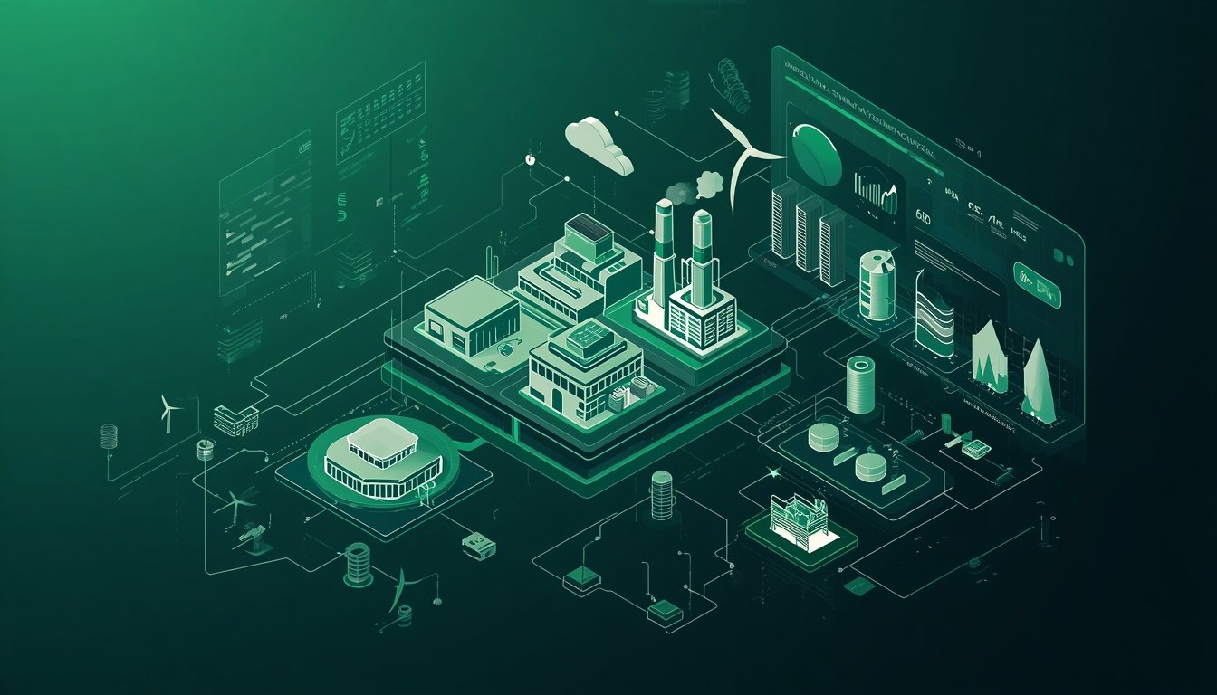 BSFI and Industry tech