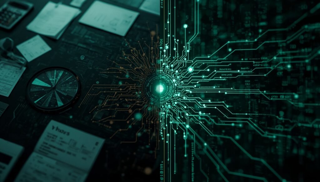 What is AI in Lending?