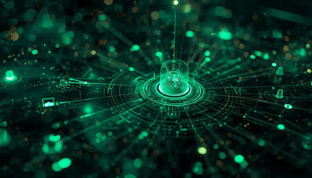 Role of APIs in Open Banking Ecosystems
