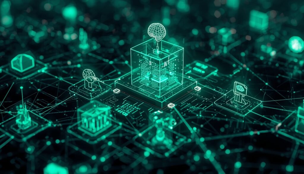 Role of APIs in Open Banking Ecosystems