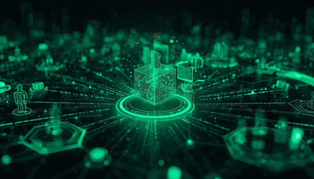 What Is AI-Powered Credit Scoring?