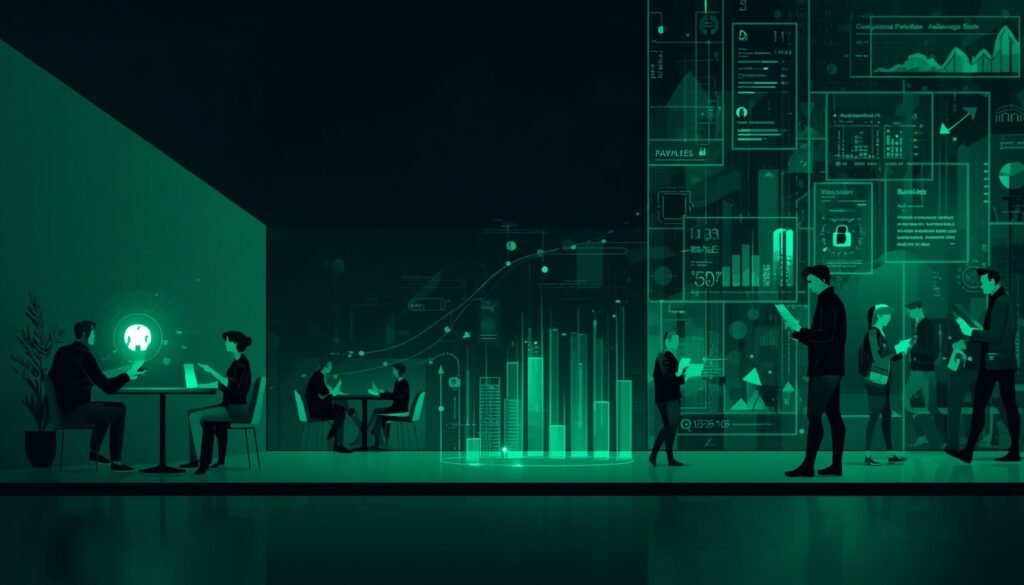 What Is Digital Banking?