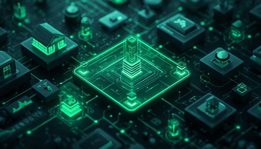 Non-fungible tokens (NFT) Technology in Finance