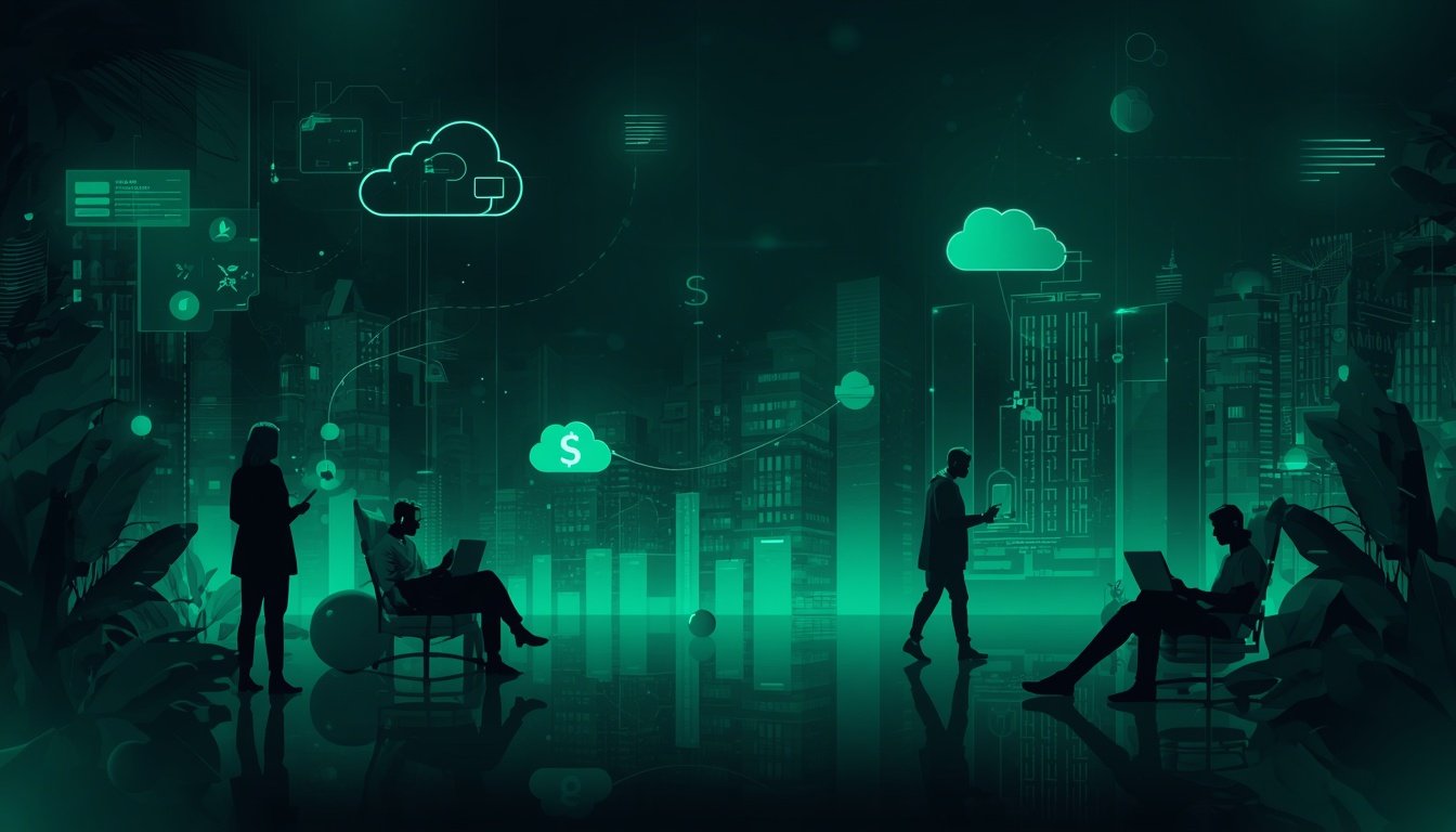 Digital Banking