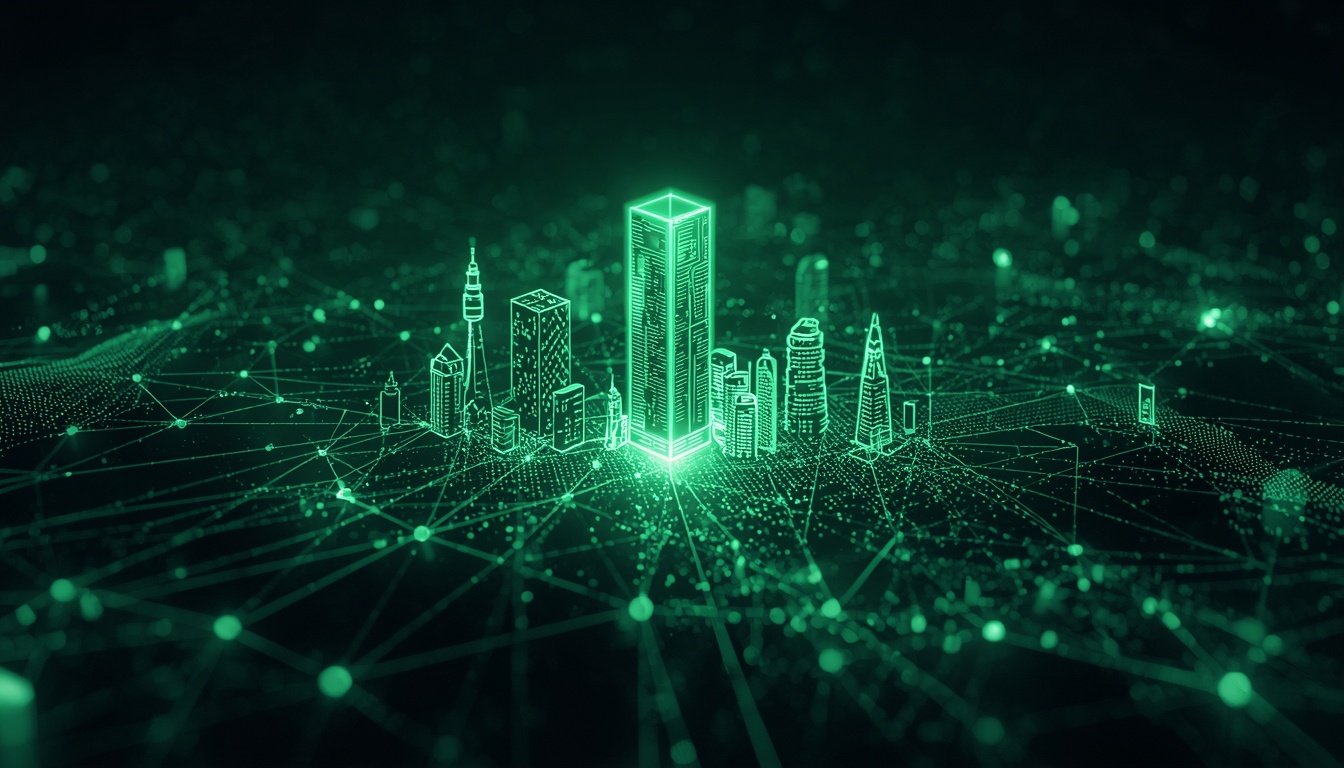 Blockchain Technology