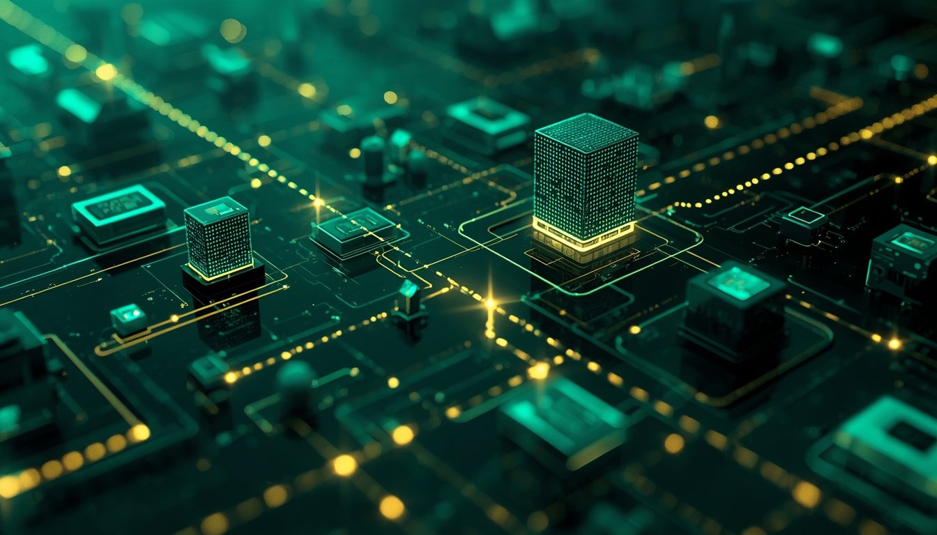 B2B Fintech