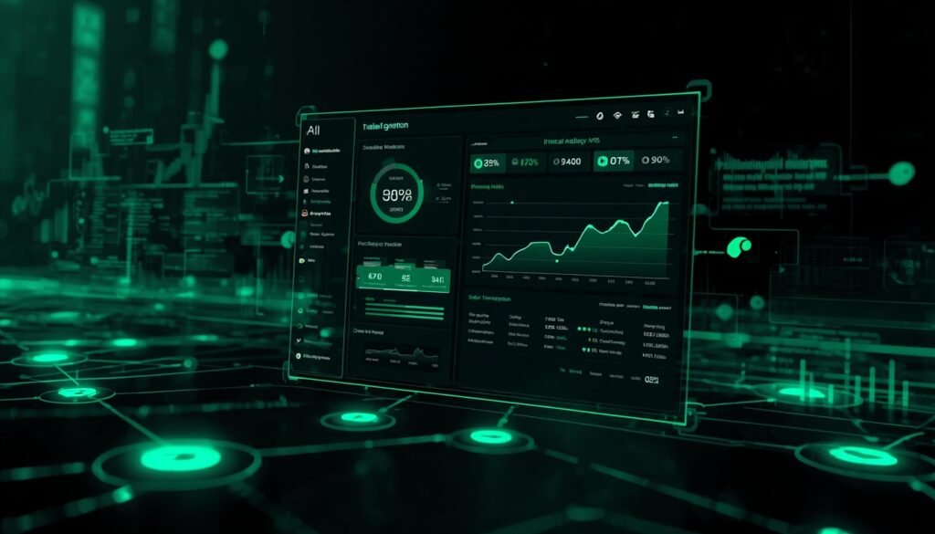 How AI Helps with Financial Decision-Making
