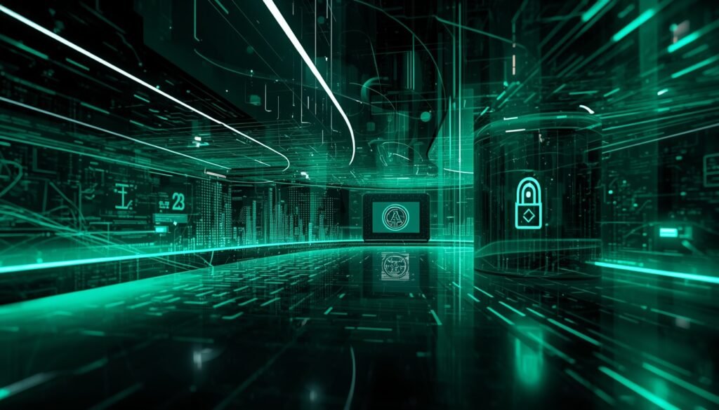 What Is Generative AI in Banking?