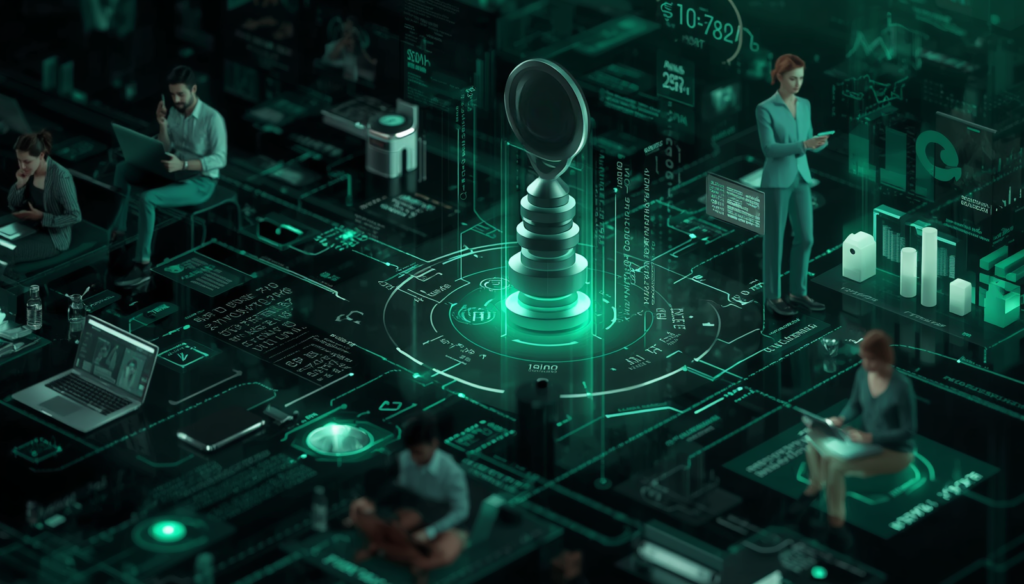 The Future of Digital Lending Platforms