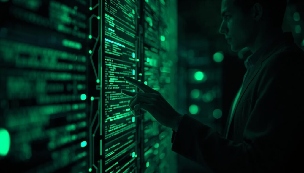 What Is AI Credit Scoring?
