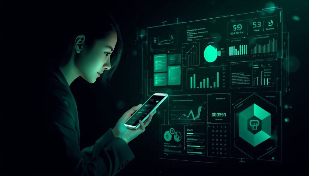 The Role of Machine Learning in Credit Assessment