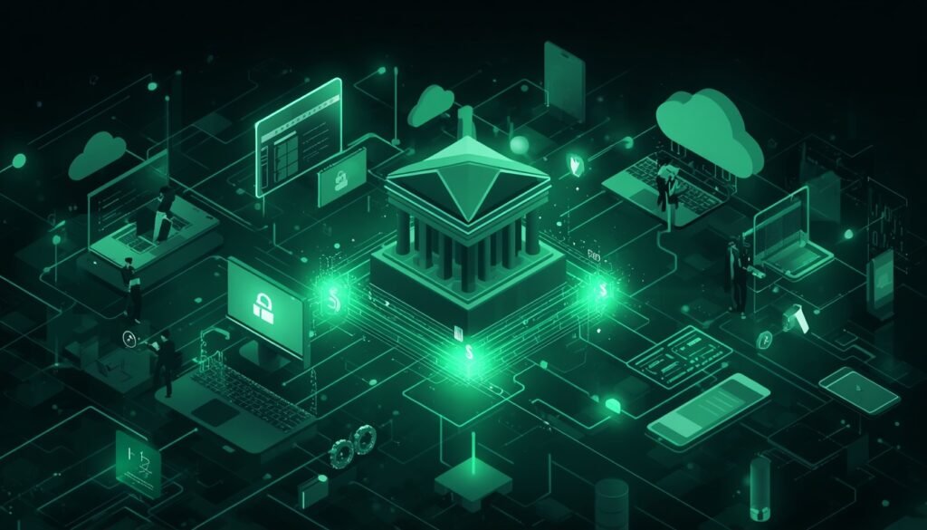 What is Banking as a Service (BaaS)?