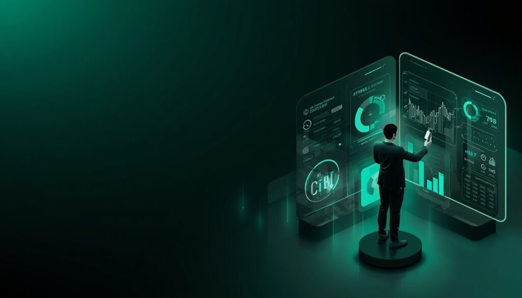 What Is a CIBIL Score?