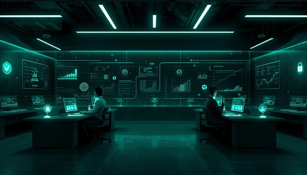 Improved Accuracy and Reduced Human Errors