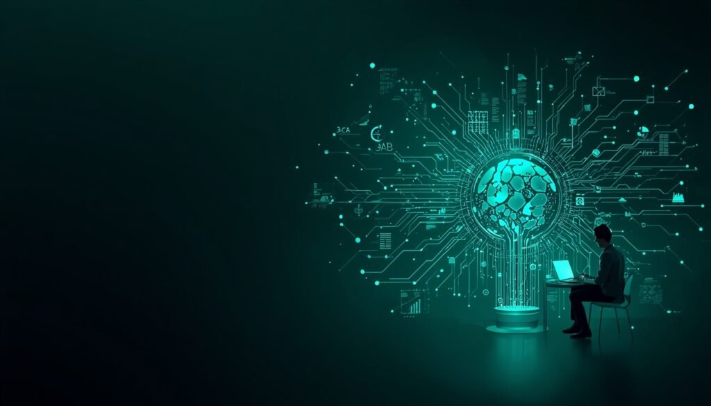What Is Generative AI?