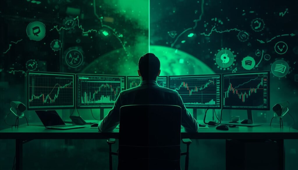Trading Psychology