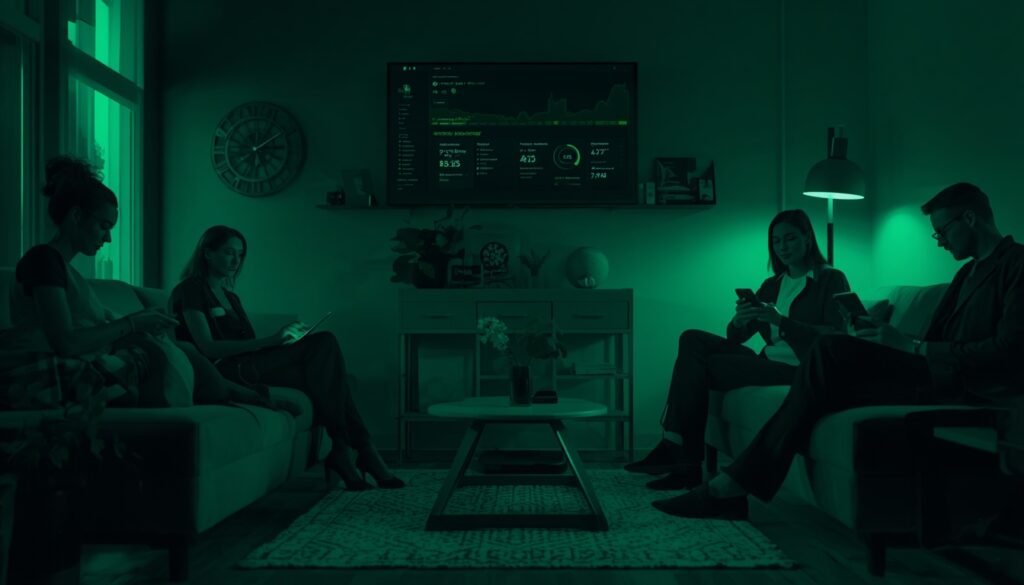 The Role of Generative AI in Modern Fintech