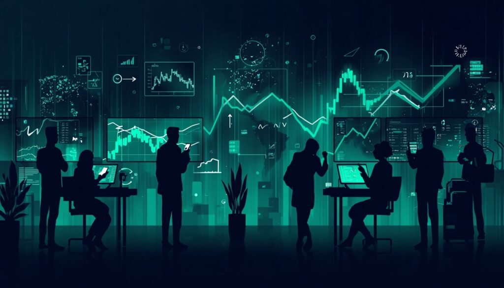 What Is Trading?