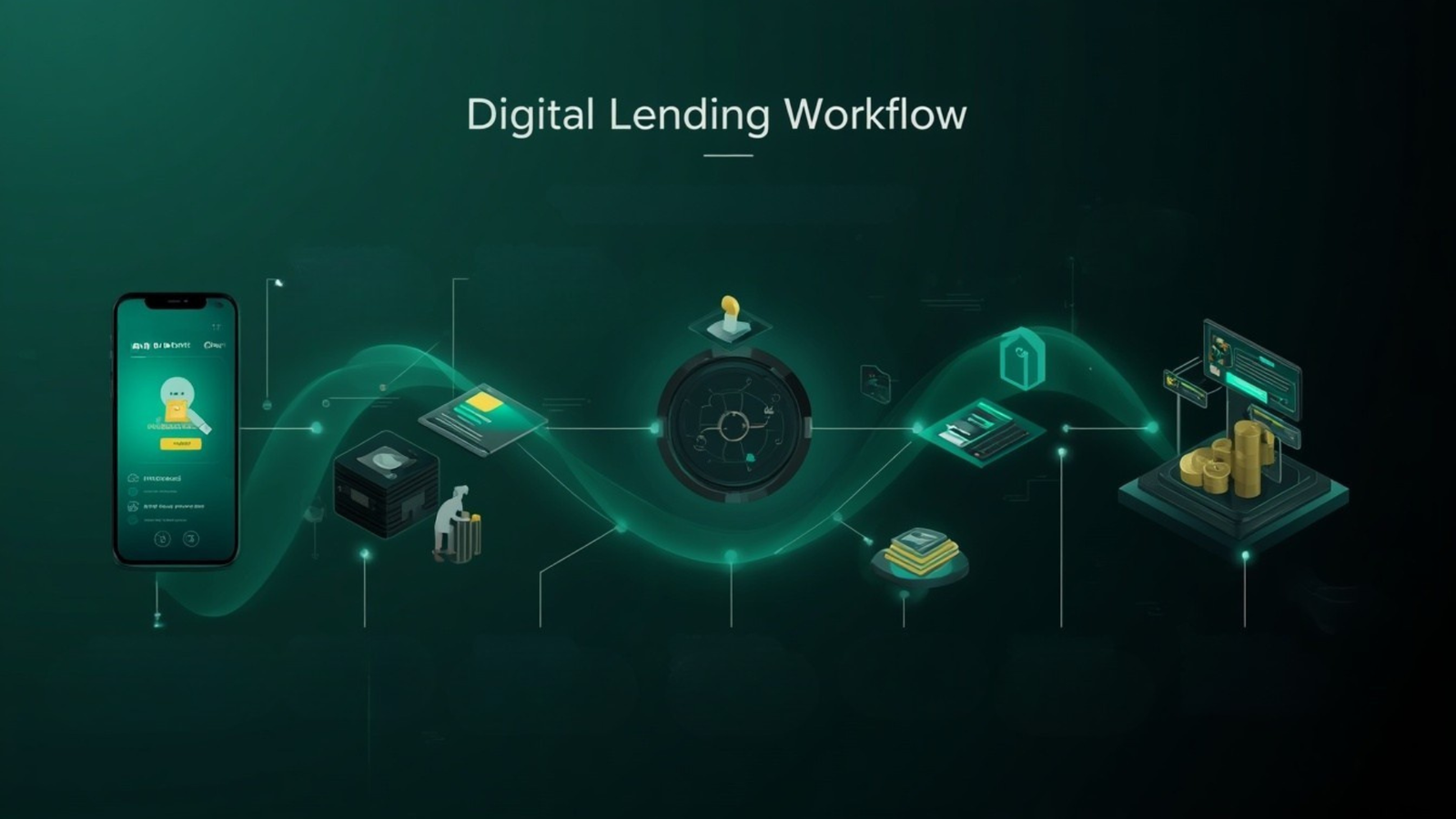 What Are Digital Lending Platforms and How Do They Work?