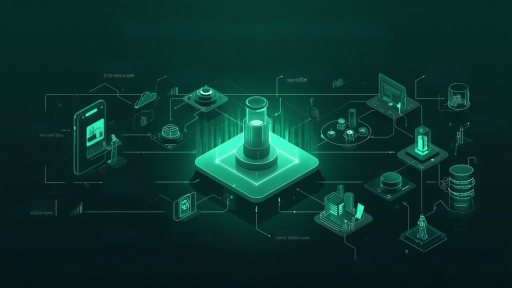 How Do Digital Lending Platforms Work?