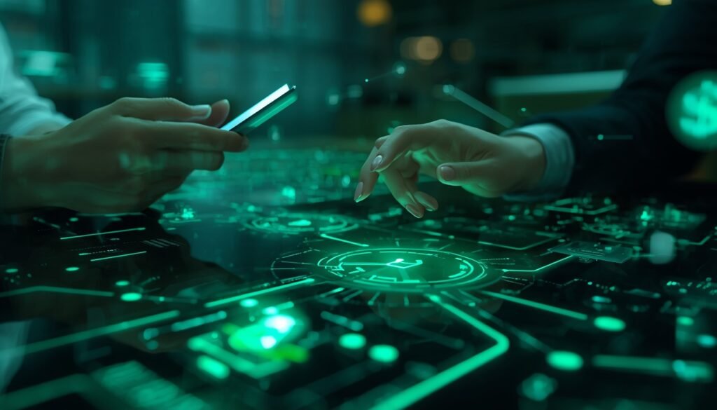 How Loan Origination Software Helps Lenders Automate Loan Processing