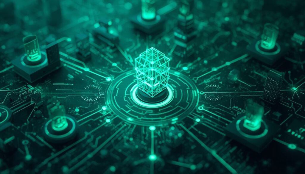 Why Businesses Are Investing in AI Crypto Trading Technology