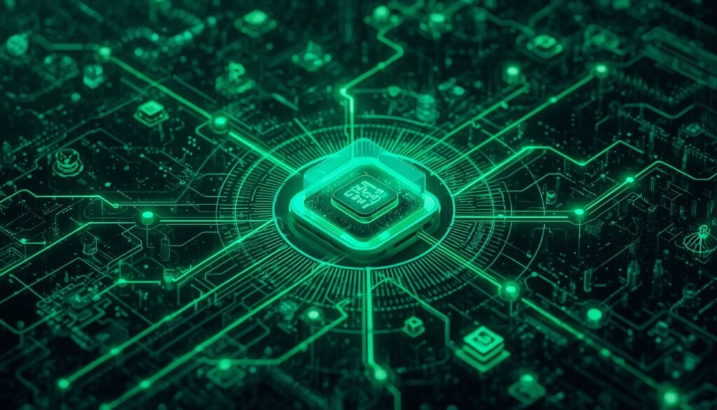 How Crypto Trading Platforms Are Using AI to Improve Market Analysis and Risk Management