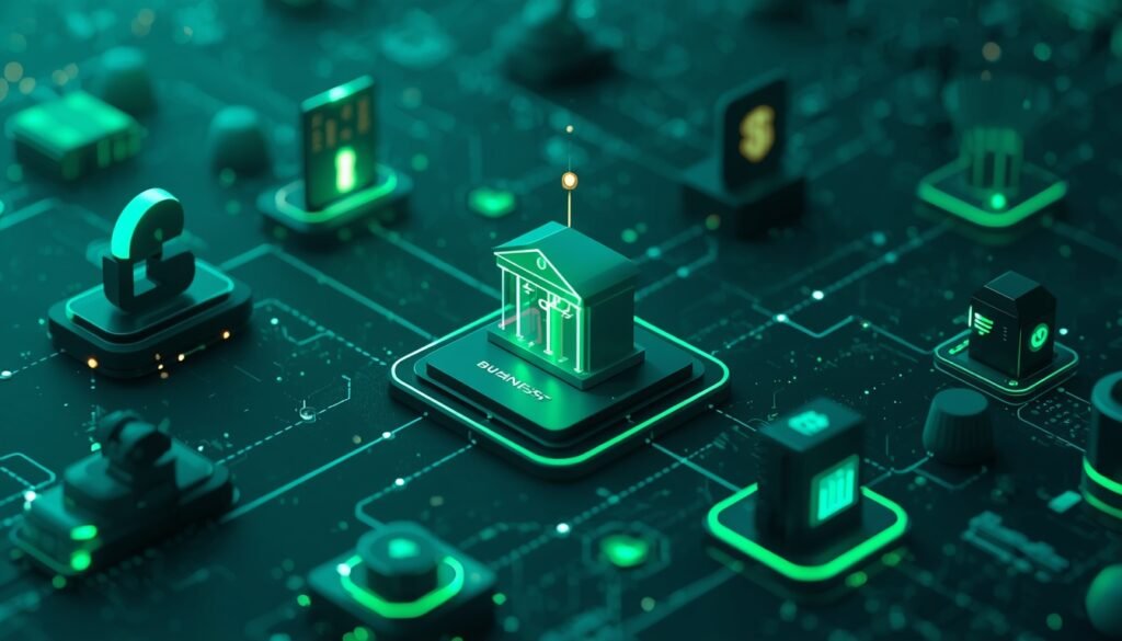 Why Digital Lending Platforms Are Important for Future Financial Growth
