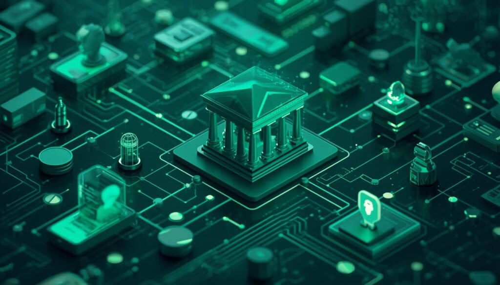 What Are Digital Lending Platforms?