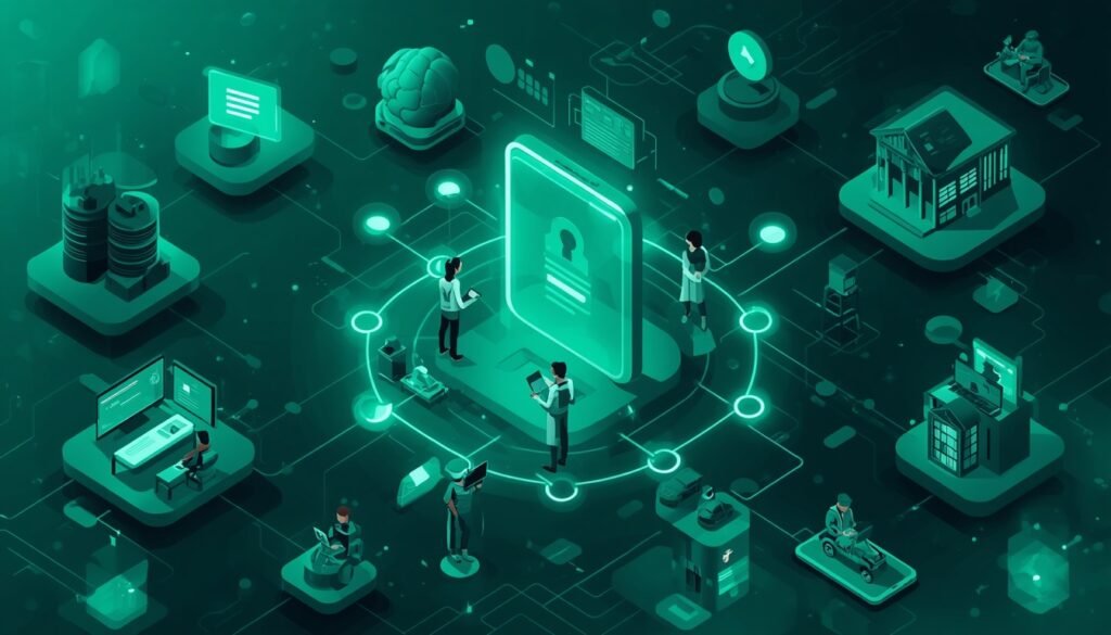 Digital Lending Platform Use Cases