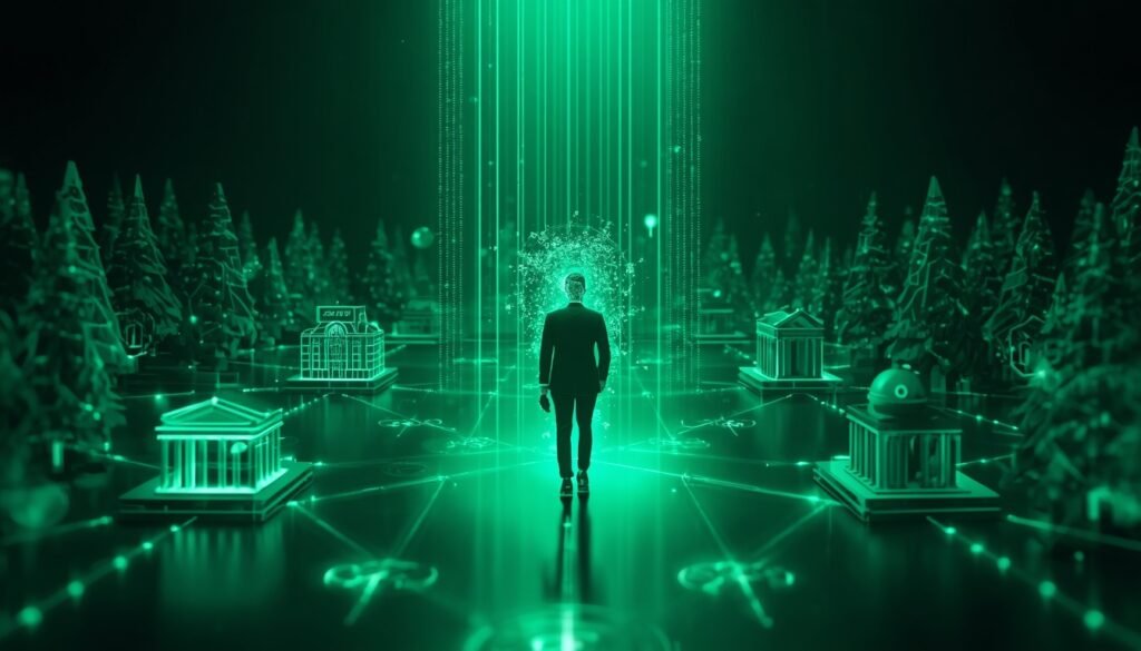 What Is Digital Identity Verification?