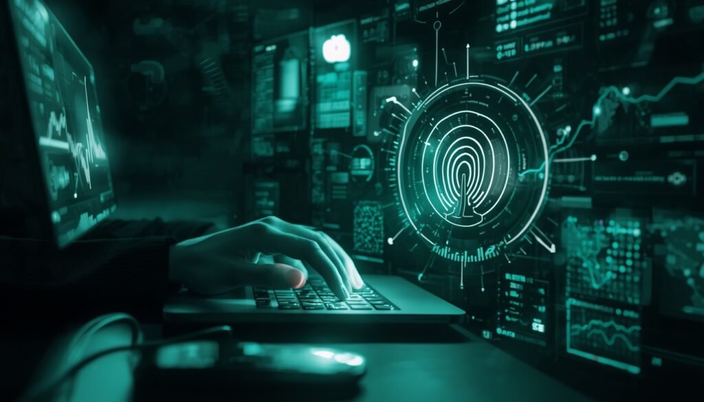 Behavioral Biometrics Are Gaining Adoption