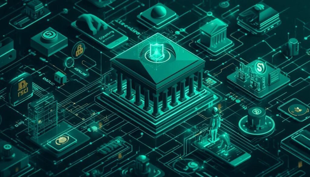 Why Banking Cybersecurity Matters More Than Ever