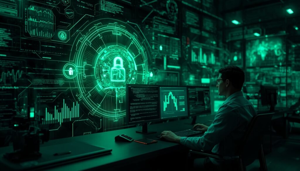 Financial Fraud That Artificial Intelligence Can Find
